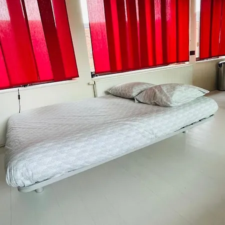 Apartment Down Town Penthouse With Private Parking