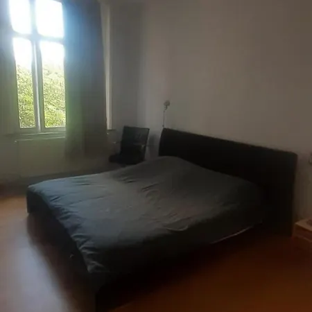 Calme Et Central Apartment
