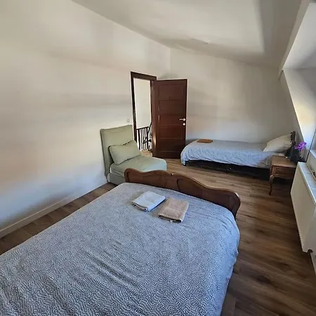 Apartment Spacieux 3 A