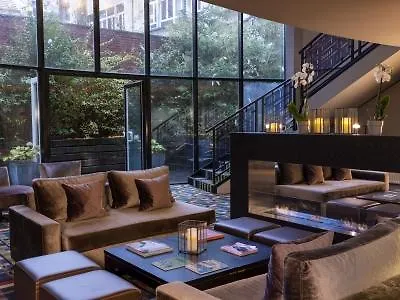 The Augustin Hotel Brussel