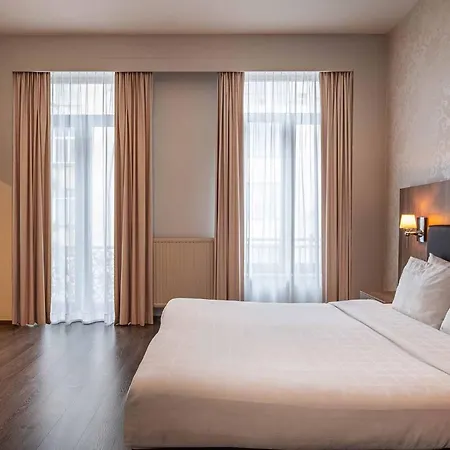 Thon Florence 4* Brussels