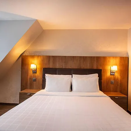 Thon Florence 4* Brussels