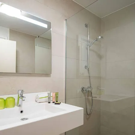 Thon Florence Aparthotel Brussels