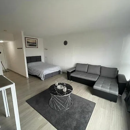 Elegant A Louise, Quartier Prestige De Brussels