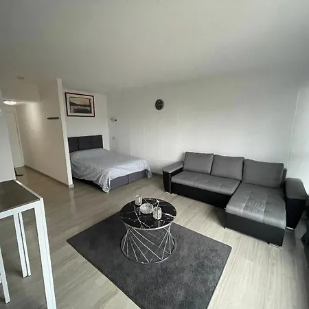 Elegant A Louise, Quartier Prestige De Apartment Brussels