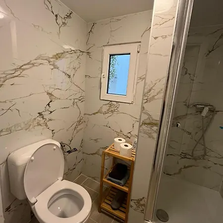 Apartment N1 Centre