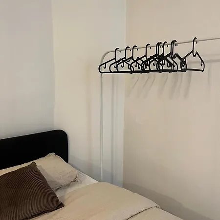 Apartment N1 Centre Brussels