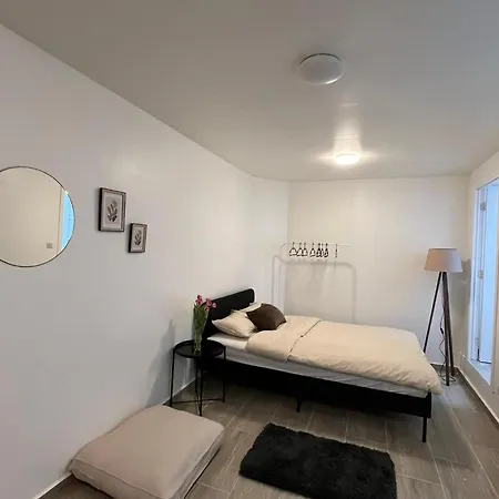 N1 Centre Apartment *