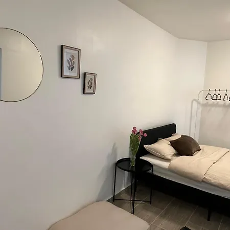 Apartment N1 Centre