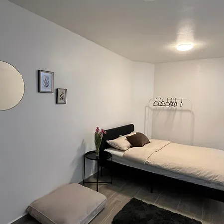 N1 Centre Apartment *