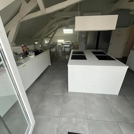 City Center Apartment Brussels