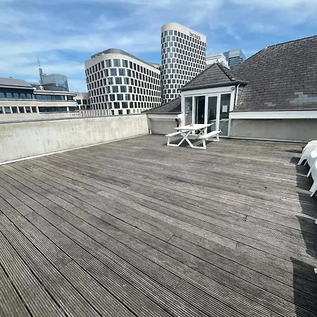 City Center Apartment