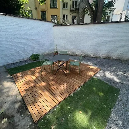 Martine Apartment *