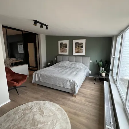 Apartment Martine *