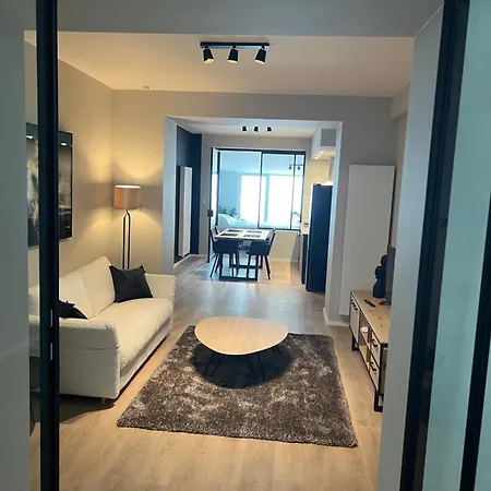Martine Apartment