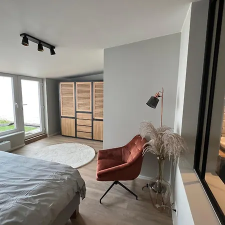 Martine * Brussels