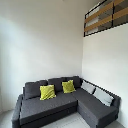 Apartment City Center
