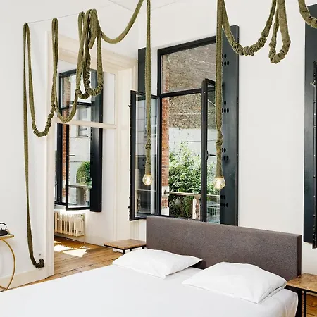Druum Brussels