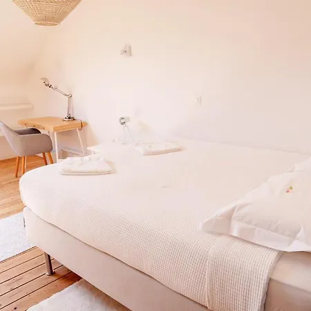 Apartment Smart - Gare Du Midi