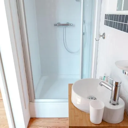 Apartment Smart - Gare Du Midi *