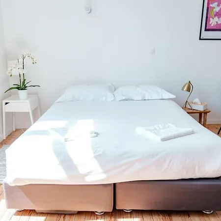 Appartement Smart - Gare Du Midi Brussel