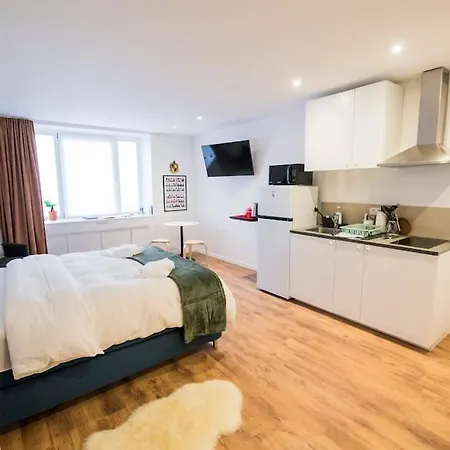 Smart - Gare Du Midi Brussel
