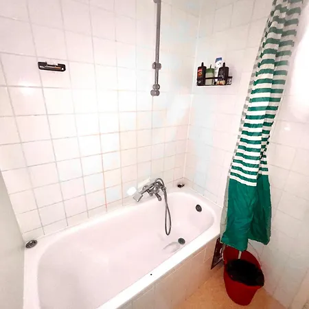 Place De La Liberte 2 Bedroom Apartment Brussels