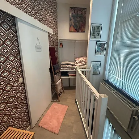 La Plus Exquise Des Sejours A * Brussels