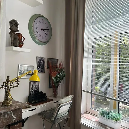 La Plus Exquise Des Sejours A * Brussels