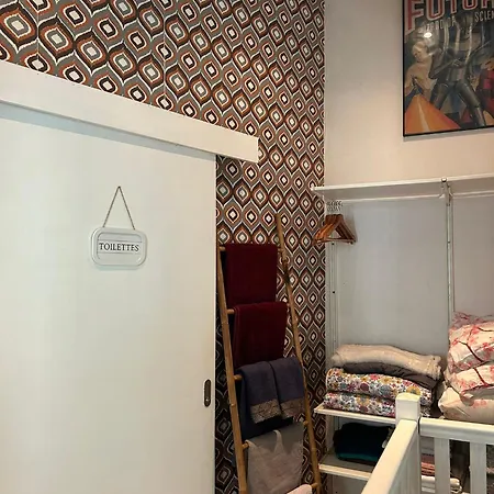 La Plus Exquise Des Sejours A Brussels
