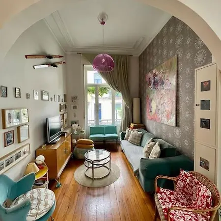 Holiday home Chez Lorette ! *