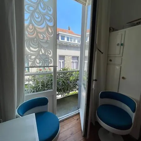 Holiday home Chez Lorette ! Brussels