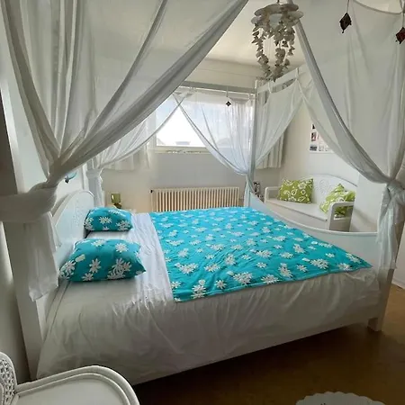 Holiday home Chez Lorette !