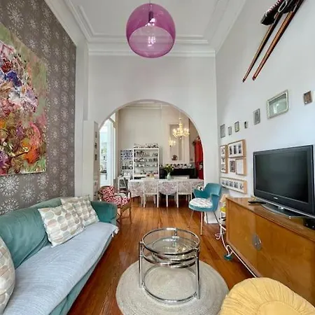 Holiday home Chez Lorette ! *
