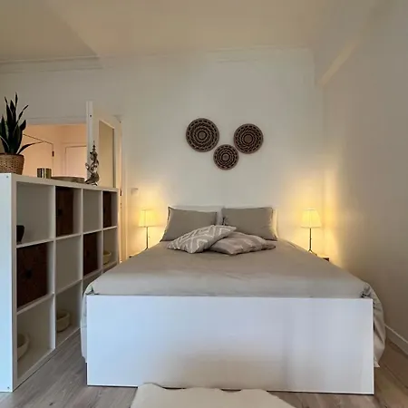 Charme Urbain Cosy Apartment