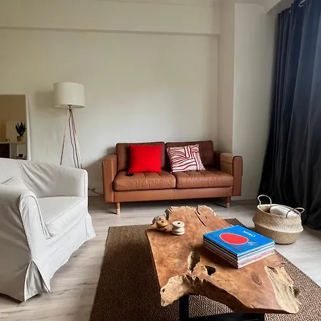 Apartment Charme Urbain Cosy *