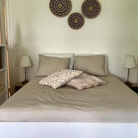 Apartment Charme Urbain Cosy Brussels