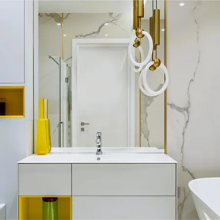 Apartment For Your Holidays, Stylish & Cozy *