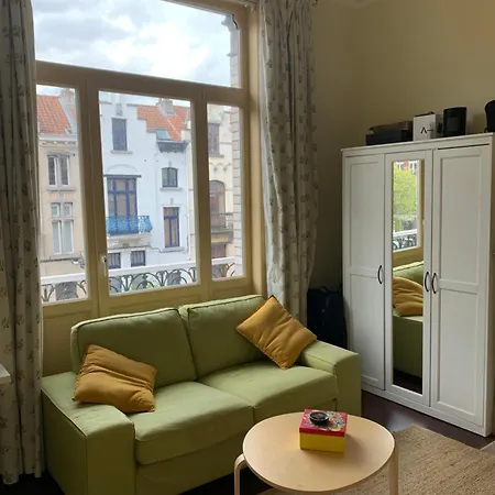 Apartment Double Dans Maison De Caractere *