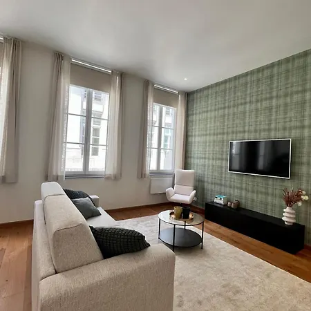 Apartment Stilias 4p *