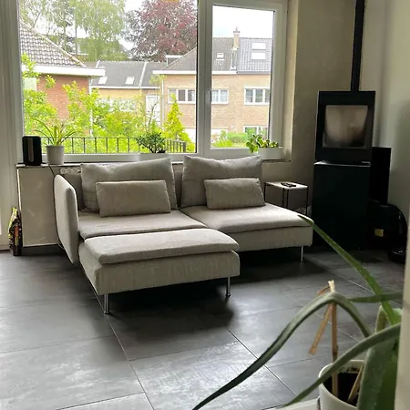 Apartment Calme Et Bien Situe