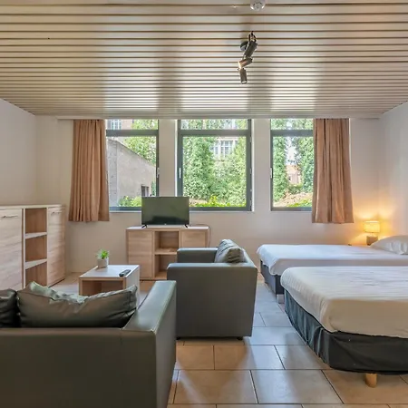 Gardens Appartement *