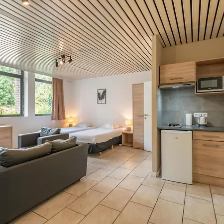 Appartement Gardens *