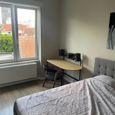 Apartment Louise