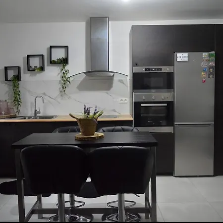 Midi Apartment Brussels