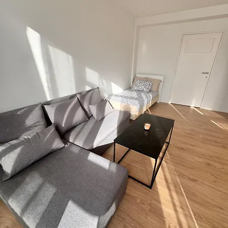 Apartment Luys *
