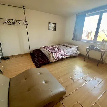 Homestay Havre De Paix Exotique