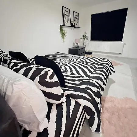 Apartment Midi