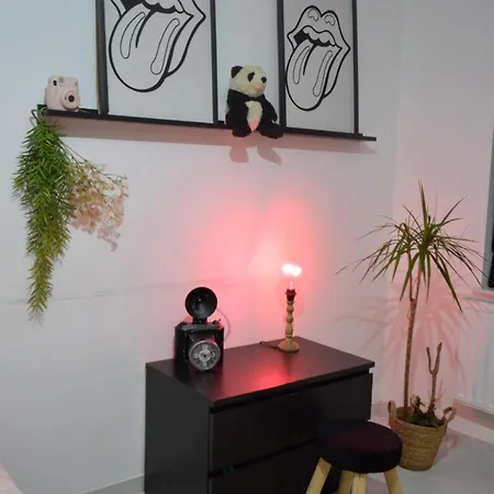 Apartment Midi