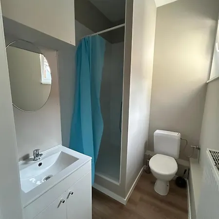 Apartment Louise Brussels